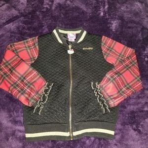 💞HOSTpick💞Hello Kitty Jacket Size 6